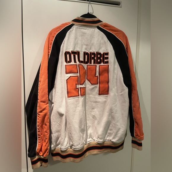Jackets & Blazers - Varsity jacket perfect condition